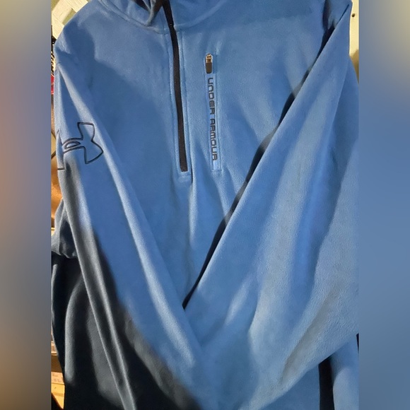Under Armour pullover - Picture 3 of 5